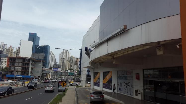 Foto Local en Alquiler en vía brasil, Ciudad de Panamá, Panamá - U$D 14.927 - LOA20835 - BienesOnLine