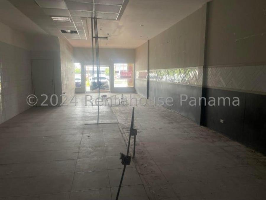 Foto Local en Alquiler en Brisas del Golf, San Miguelito, Panamá - U$D 2.300 - LOA75026 - BienesOnLine