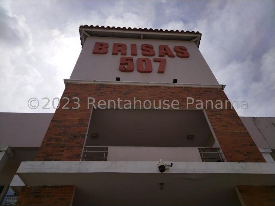 Alquiler de Local Comercial en Brisas del Golf , Panama 23gc10432