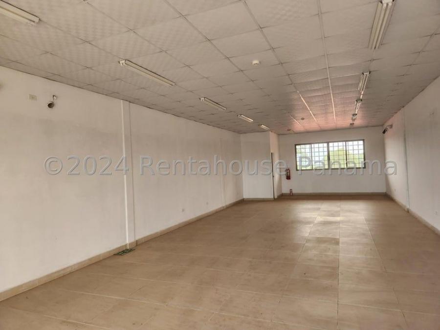 Foto Local en Alquiler en La Chorrera, Panamá - U$D 600 - LOA75294 - BienesOnLine