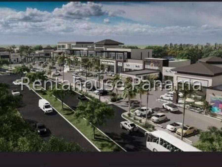 Foto Local en Alquiler en La Chorrera, Panamá - U$D 5.500 - LOA76246 - BienesOnLine