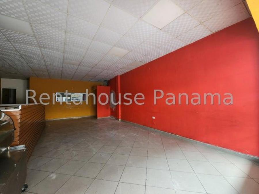 Foto Local en Alquiler en Colón, Colón - U$D 650 - LOA76382 - BienesOnLine