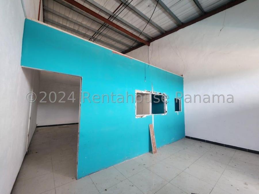 Foto Local en Alquiler en Sabanitas, Colón - U$D 650 - LOA75149 - BienesOnLine