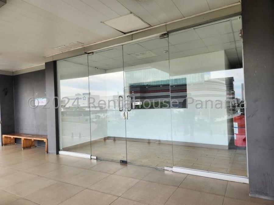 Alquiler de LOcal Comercial en Condado del Rey , Panamá 25gc2101