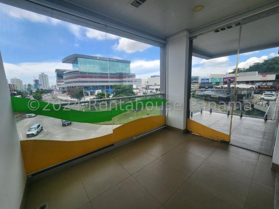 Alquiler de Local Comercial en Condado del Rey , Panamá 25gc2112