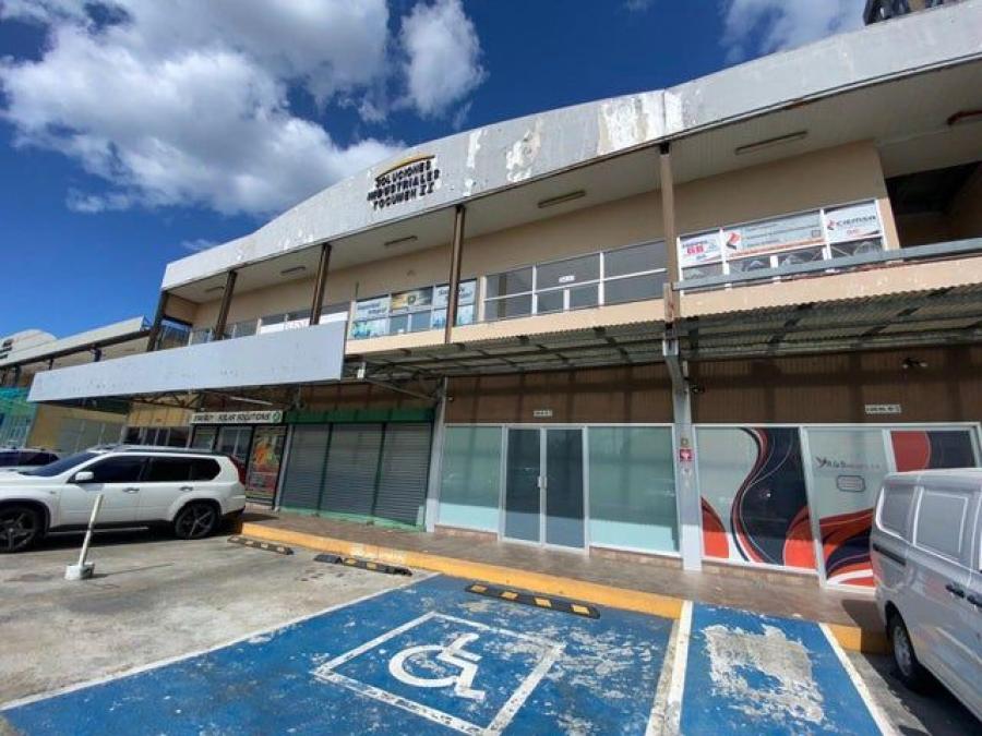 Alquiler de Local Comercial en Juan Diaz , Panama 25gc131