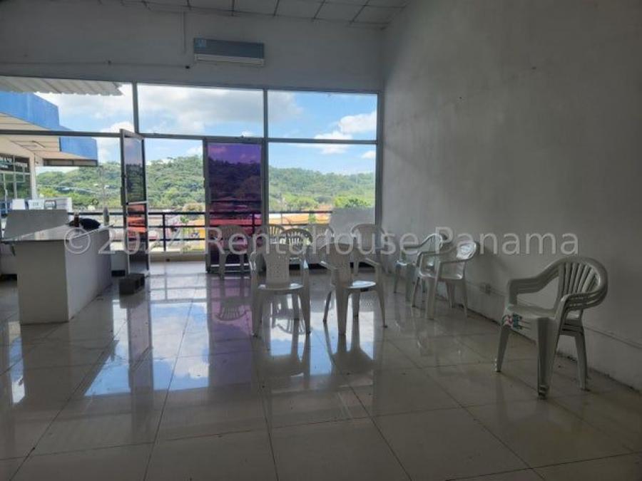 Foto Local en Alquiler en Sabanitas, Colón - U$D 650 - LOA75150 - BienesOnLine