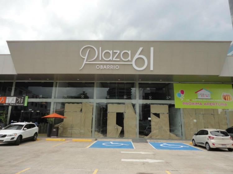 Foto Local en Alquiler en OBARRIO, Ciudad de Panamá, Panamá - U$D 6.790 - LOA9399 - BienesOnLine