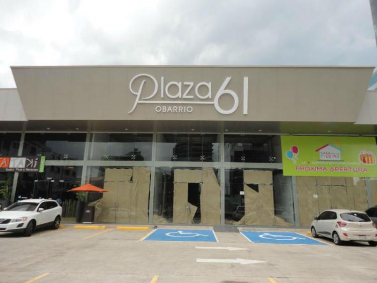 Foto Local en Alquiler en Obarrio, Ciudad de Panamá, Panamá - U$D 6.790 - LOA8084 - BienesOnLine