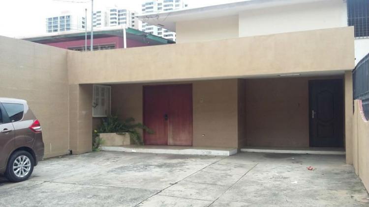 Foto Casa en Alquiler en Obarrio, Ciudad de Panamá, Panamá - U$D 3.200 - CAA10088 - BienesOnLine