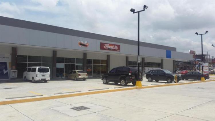 Alquiler de locales comerciales en panama juan diaz