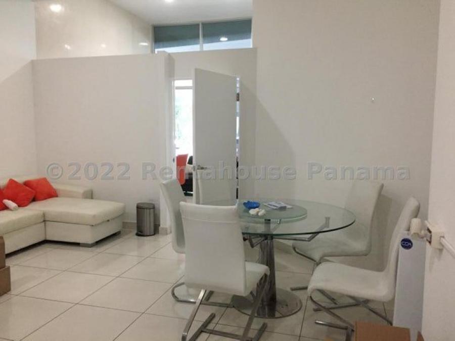 Alquiler de Oficina Comercial en Avenida Balboa F3467GRR