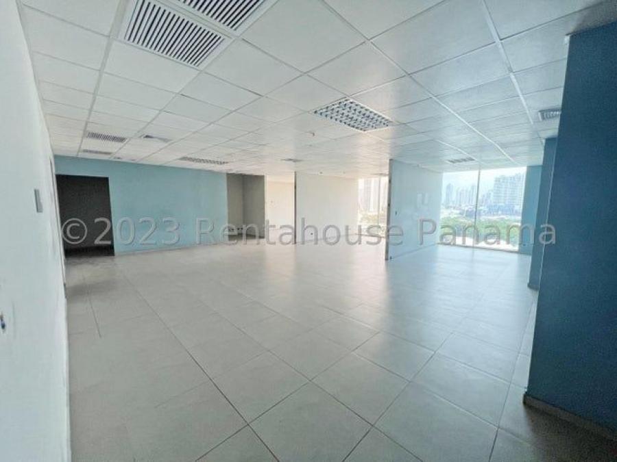 Foto Oficina en Alquiler en Obarrio, Ciudad de Panamá, Panamá - U$D 1.500 - OFA73961 - BienesOnLine