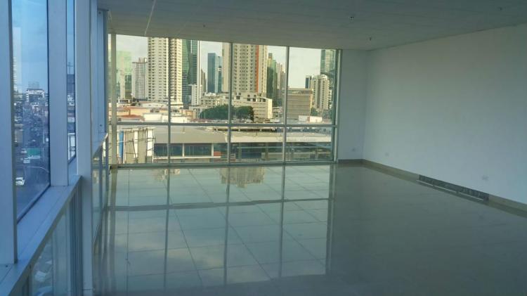 Foto Oficina en Alquiler en Obarrio, Ciudad de Panamá, Panamá - U$D 862 - OFA12939 - BienesOnLine