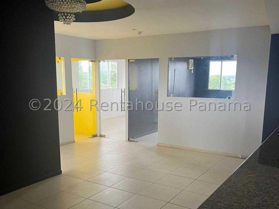 Foto Oficina en Alquiler en CHORRERA, La Chorrera, Panamá - U$D 650 - OFA74264 - BienesOnLine