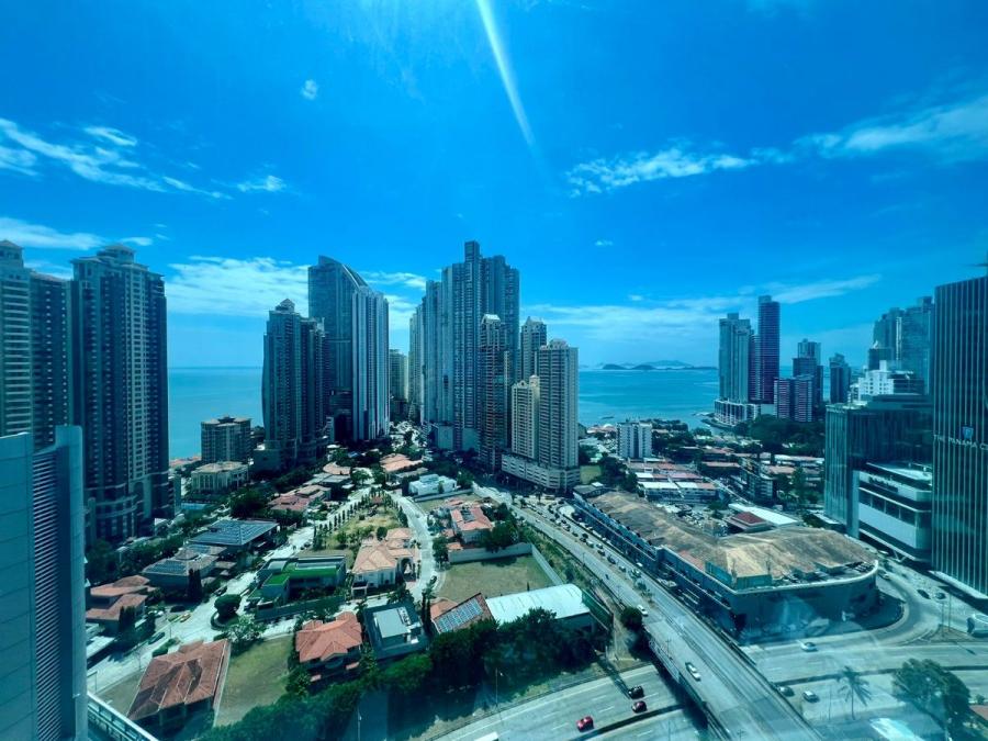 Foto Oficina en Alquiler en San Francisco, San Francisco, Panamá - U$D 1.500 - OFA76146 - BienesOnLine