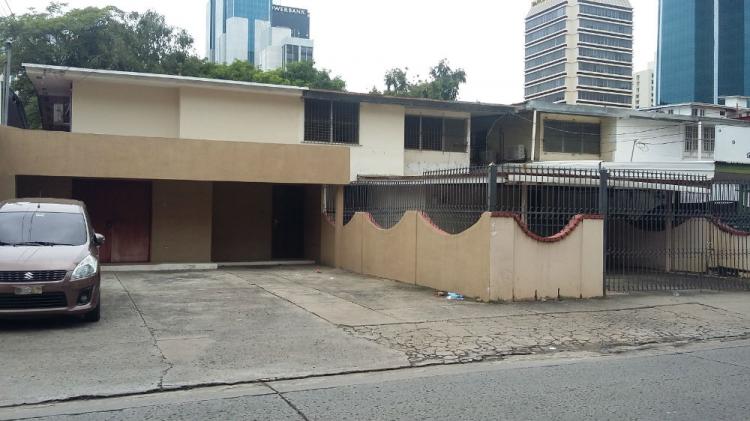 Foto Oficina en Alquiler en Obarrio, Ciudad de Panamá, Panamá - U$D 1.000 - OFA9740 - BienesOnLine