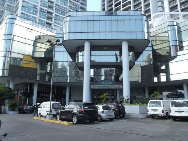 Foto Oficina en Alquiler en Avenida Balboa, Ciudad de Panamá, Panamá - U$D 1.950 - OFA9344 - BienesOnLine