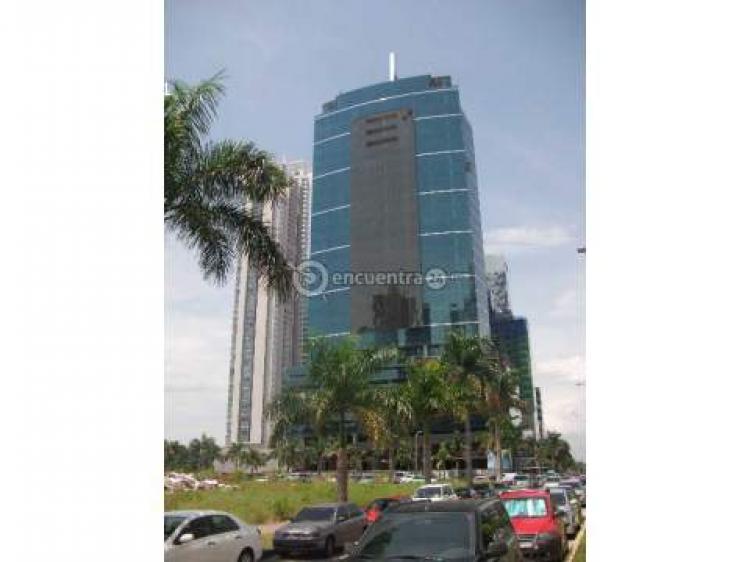 Foto Oficina en Alquiler en Ciudad de Panamá, Panamá - U$D 3.375 - OFA2704 - BienesOnLine