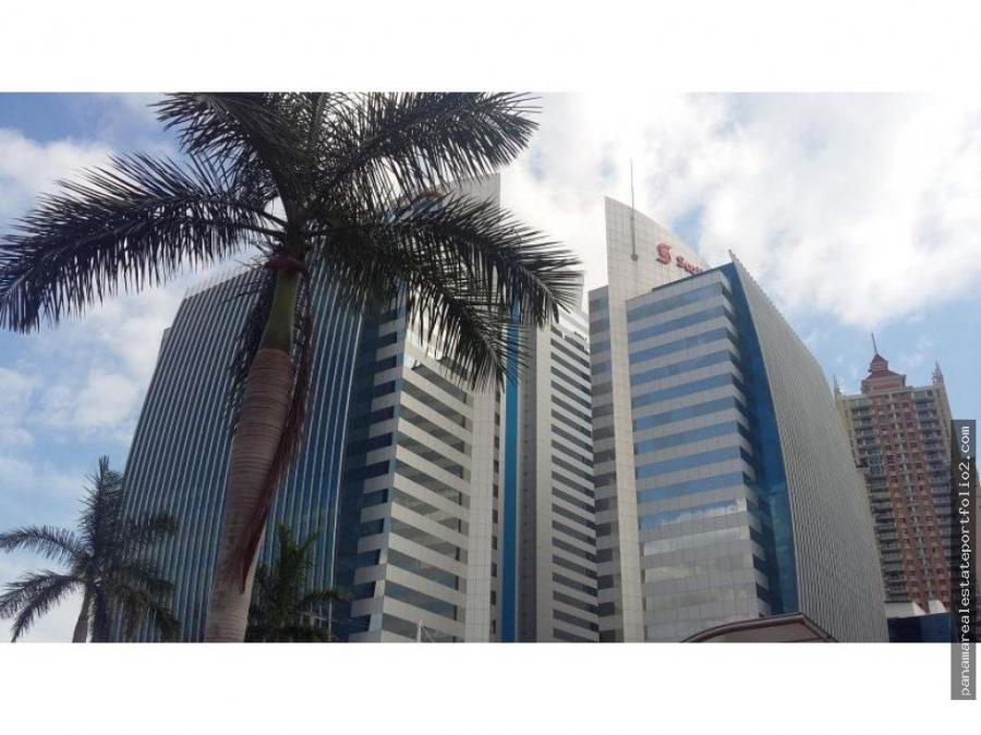 Foto Oficina en Alquiler en PUNTA PACIFICA, San Francisco, Panamá - U$D 2.200 - OFA28573 - BienesOnLine