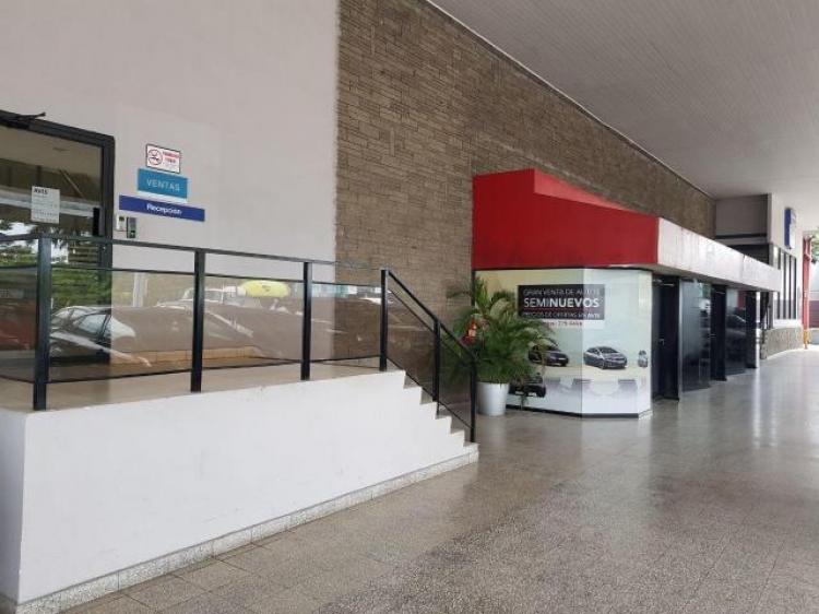 Alquiler de propiedad comercial transistmica panamá 4850 m2