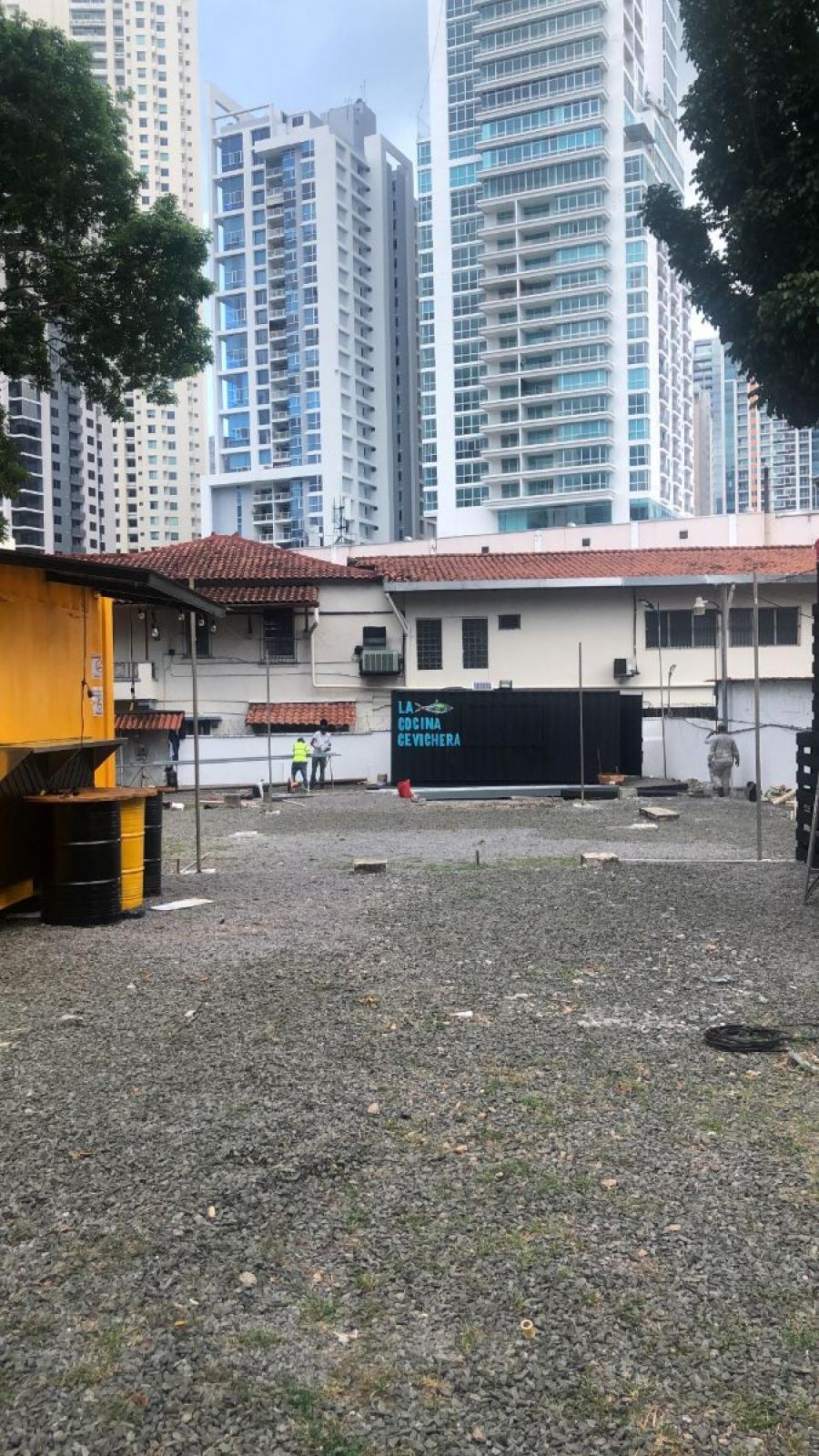 Foto Terreno en Alquiler en bella vista, panama, Panamá - U$D 650 - TEA49390 - BienesOnLine