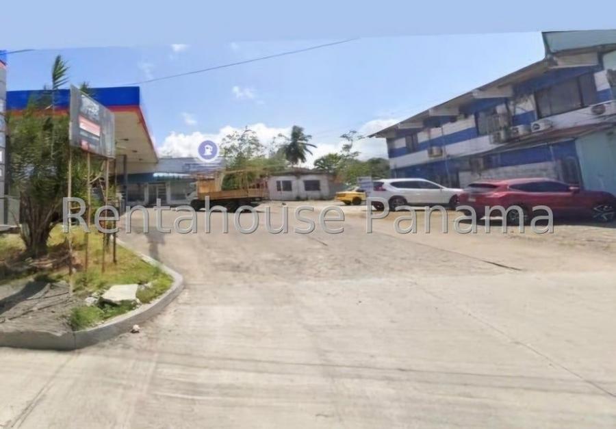 Foto Terreno en Alquiler en Colón, Colón - U$D 800 - TEA75870 - BienesOnLine