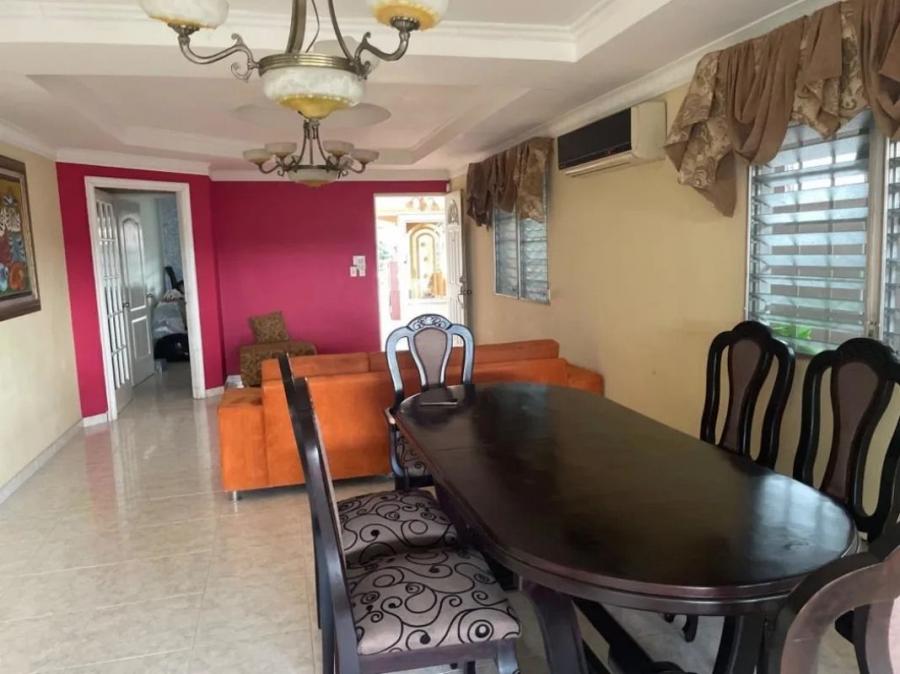 Foto Casa en Alquiler en Palmas de Mayorca, Villa Zaita, Panamá - U$D 650 - CAA75470 - BienesOnLine