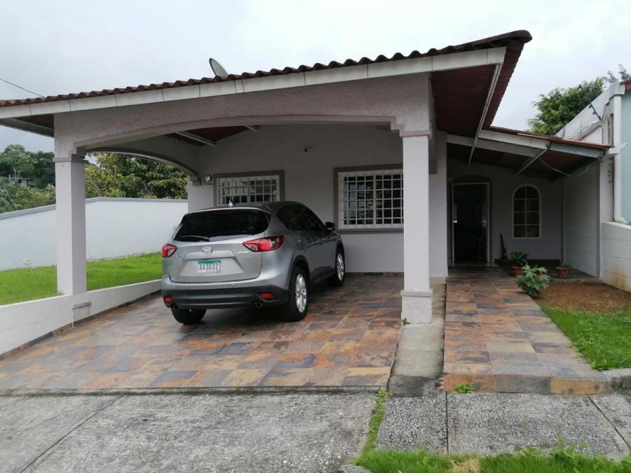 Foto Casa en Alquiler en Villa Zaita, Las Cumbres, Panamá - U$D 800 - CAA75468 - BienesOnLine