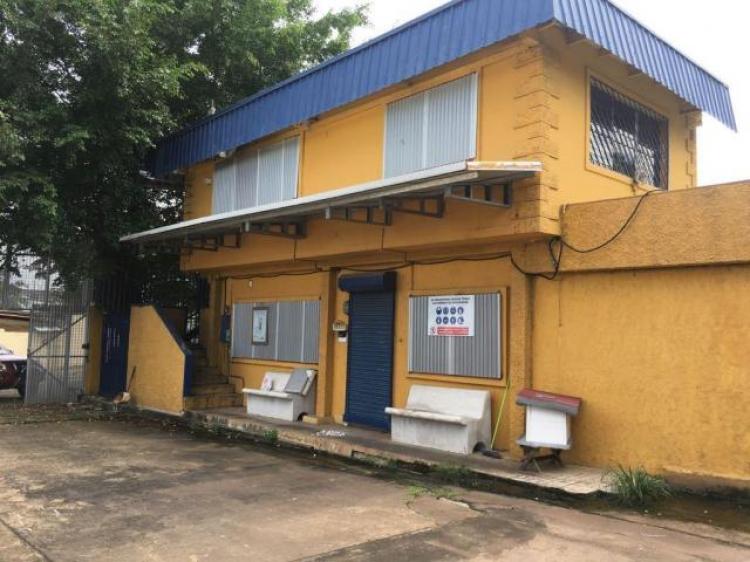 Foto Galera en Alquiler en Juan Díaz, Panamá - U$D 3.500 - GAA25755 - BienesOnLine