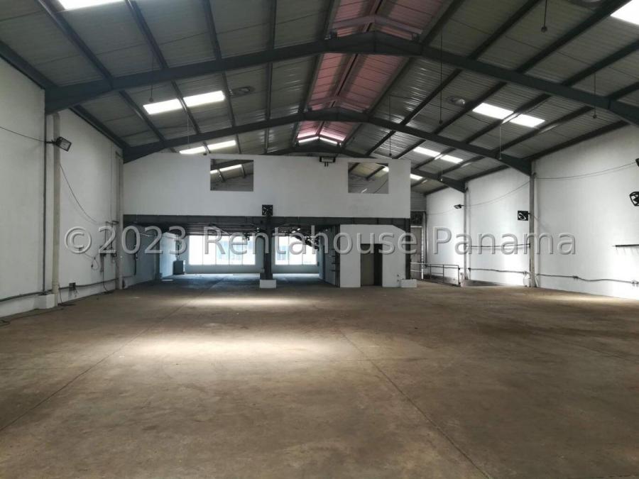 Foto Oficina en Alquiler en panama, Panamá - U$D 950.000 - OFA68823 - BienesOnLine