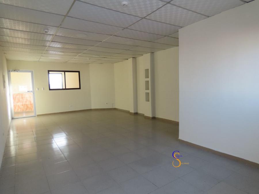 ALQUILER | LOCAL COMERCIAL - PLANTA ALTA - 41 M2 | EDIFICIO PARAGUAY , CALLE ESTUDIANTE , PENONOMÉ