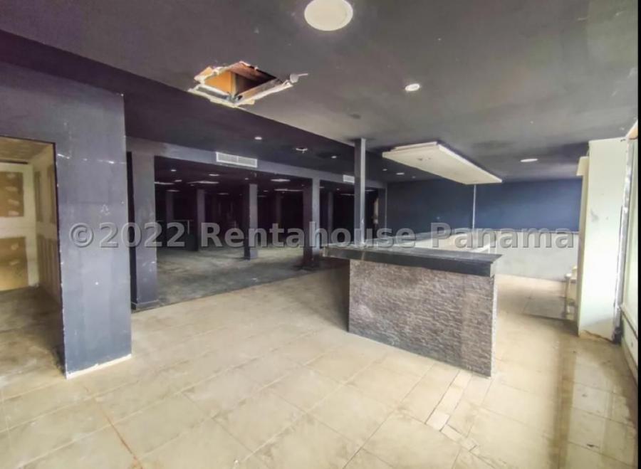 Foto Local en Alquiler en panama, Panamá - U$D 9.000 - LOA68650 - BienesOnLine