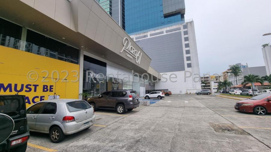 Foto Local en Alquiler en panama, Panamá - U$D 3.000 - LOA71083 - BienesOnLine