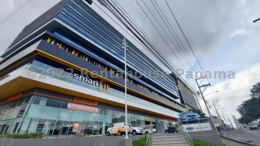 Foto Local en Alquiler en panama, Panamá - U$D 12.568 - LOA72479 - BienesOnLine