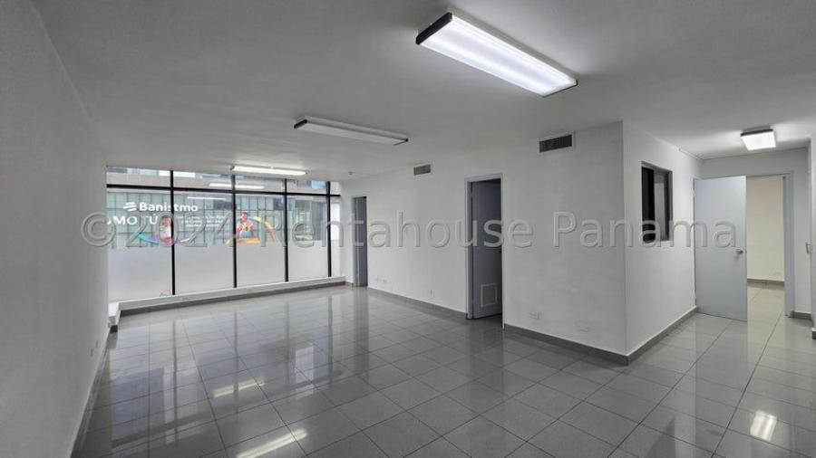 Foto Oficina en Alquiler en Marbella, Ciudad de Panamá, Panamá - U$D 900 - OFA75243 - BienesOnLine