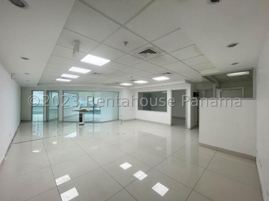 Foto Oficina en Alquiler en panama, Panamá - U$D 1.250 - OFA74107 - BienesOnLine