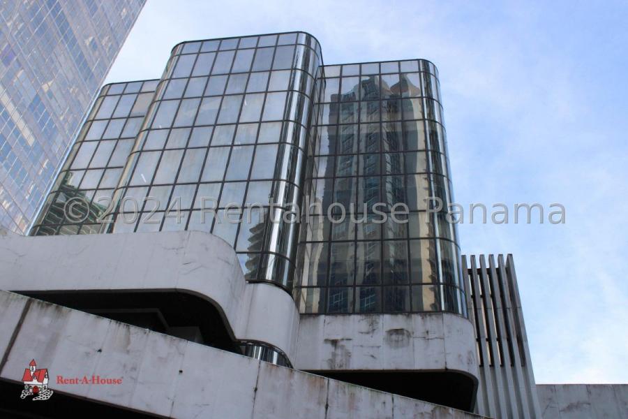 Foto Oficina en Alquiler en panama, Panam - U$D 2.800 - OFA73636 - BienesOnLine