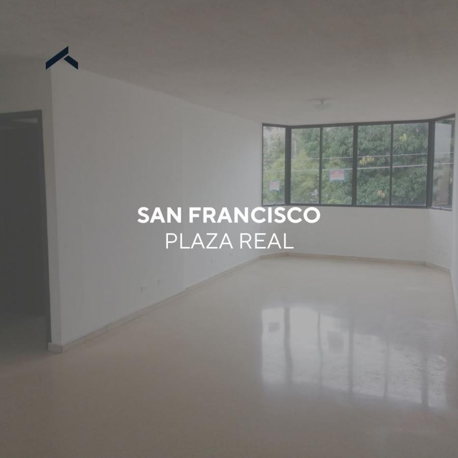 Foto Apartamento en Alquiler en San Francisco, Panamá - U$D 800 - APA73383 - BienesOnLine