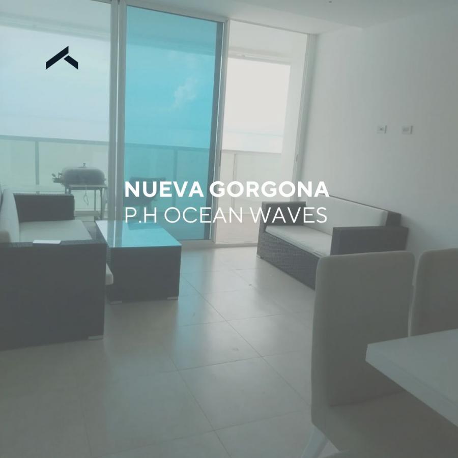 Foto Apartamento en Alquiler en Chame, Panamá - U$D 1.000 - APA73381 - BienesOnLine