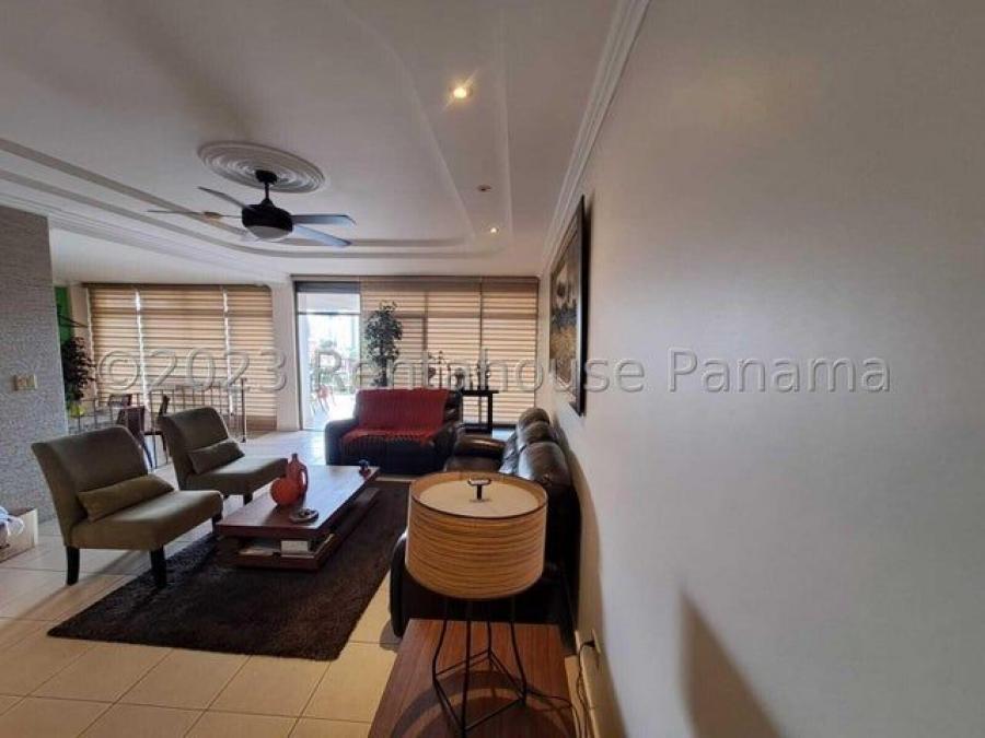 Foto Apartamento en Alquiler en Altos de Betania, Betania, Panamá - U$D 2.800 - APA72813 - BienesOnLine