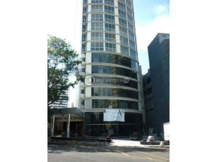 Foto Apartamento en Alquiler en Avenida Balboa, Ciudad de Panamá, Panamá - U$D 1.600 - APA2787 - BienesOnLine