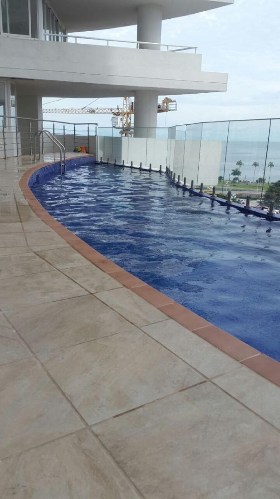 Foto Apartamento en Alquiler en BELLA VISTA, AVE BALBOA, Panamá - U$D 900 - APA30715 - BienesOnLine