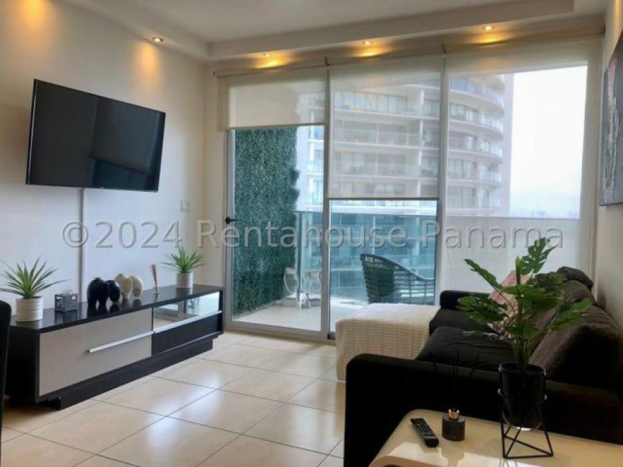 Foto Apartamento en Alquiler en Punta Pacifica, Ciudad de Panamá, Panamá - U$D 1.450 - APA72801 - BienesOnLine