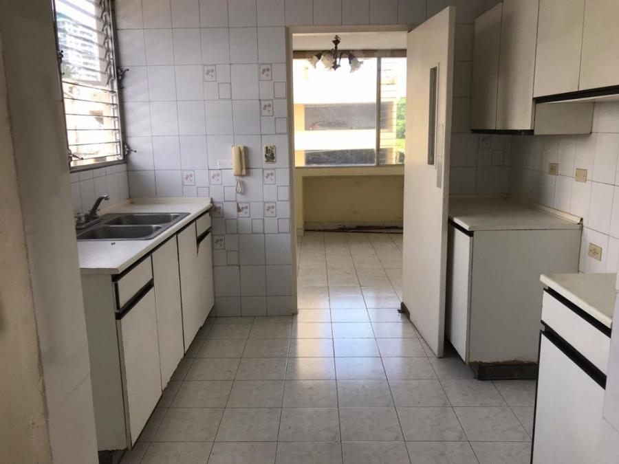 Foto Apartamento en Alquiler en La Loma, detrás Clínica San Fernando, Pueblo Nuevo, Panamá - U$D 750 - APA39775 - BienesOnLine