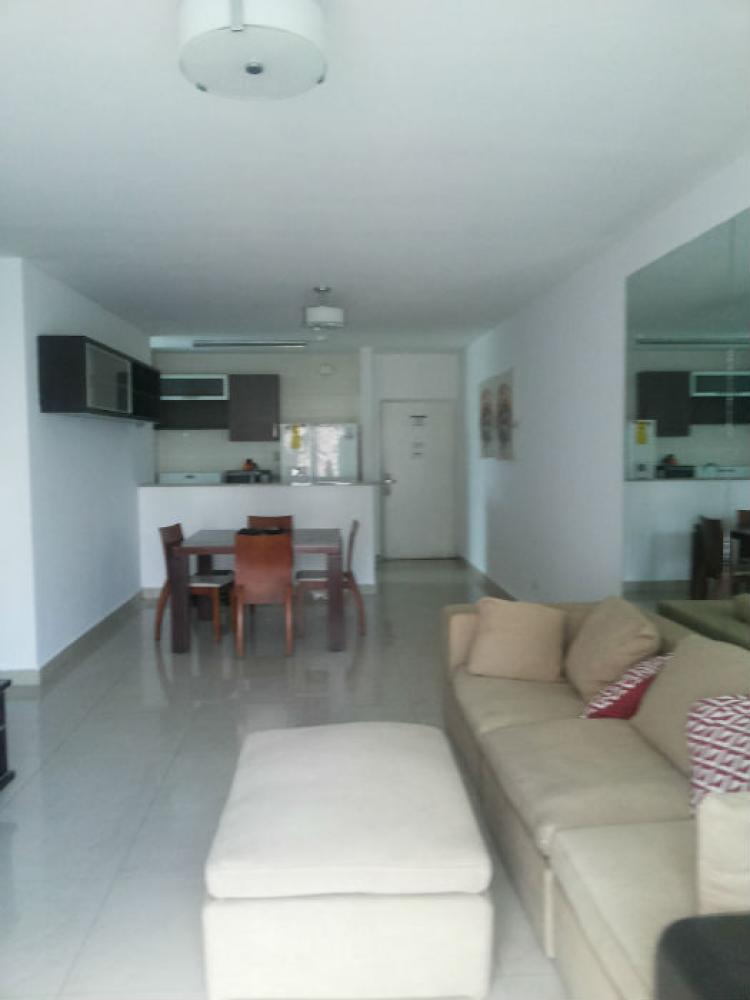 Foto Apartamento en Alquiler en PUNTA PACIFICA, Ciudad de Panamá, Panamá - DEA10440 - BienesOnLine