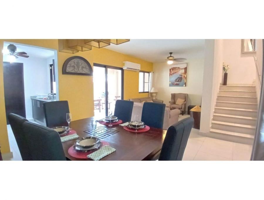 Foto Casa en Alquiler en Panama Pacifico, Panamá - U$D 1.200 - CAA74975 - BienesOnLine