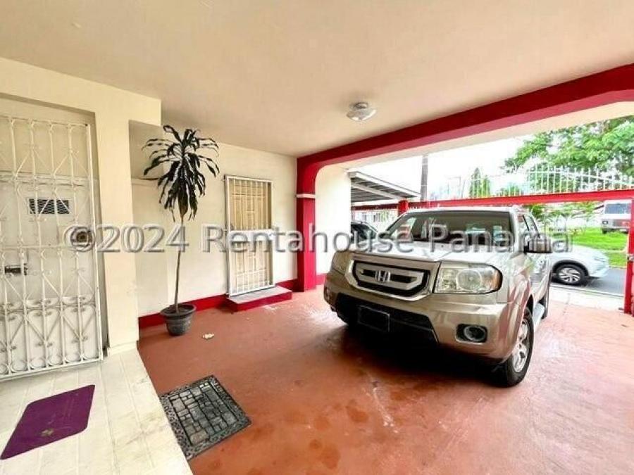 Foto Casa en Alquiler en Chanis, Parque Lefevre, Panam - U$D 1.500 - CAA73258 - BienesOnLine