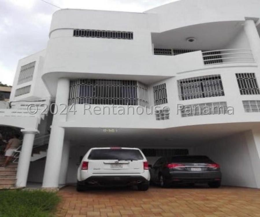 Foto Casa en Alquiler en Dos Mares, Ciudad de Panam, Panam - U$D 1.600 - CAA73259 - BienesOnLine