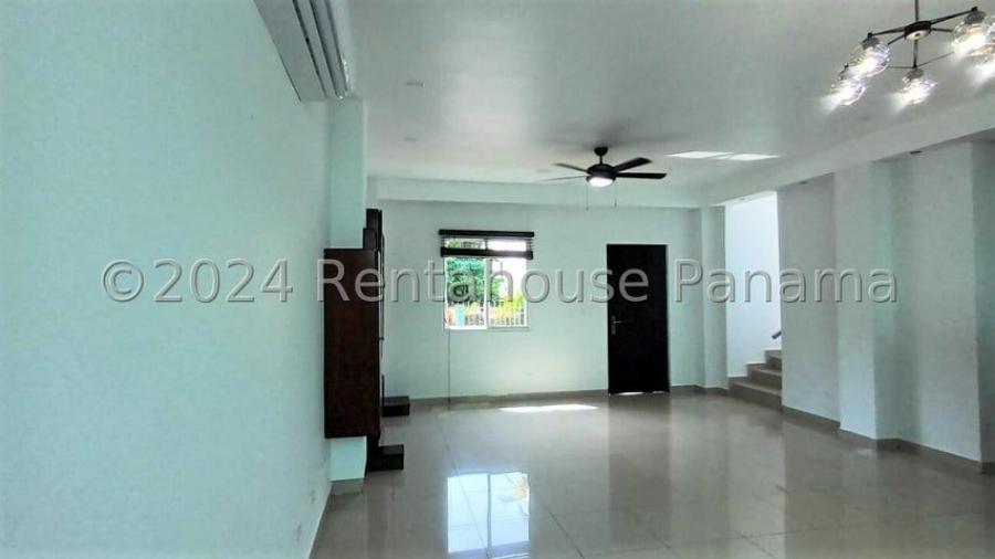 Foto Casa en Alquiler en La Alameda, Ciudad de Panamá, Panamá - U$D 1.700 - CAA72858 - BienesOnLine